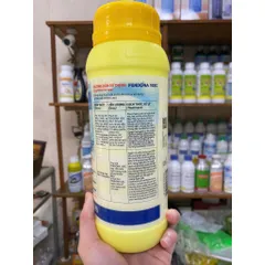 Thuốc diệt muỗi FENDONA diệt muỗi hiệu quả tồn lưu lâu hàng BASF (Đức) chai 1 lít