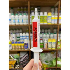 Thuốc diệt gián chuyên dụng POSEIDON diệt hiệu quả các loại gián xuất xứ Hàn Quốc tuýp 35g