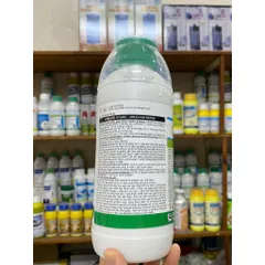 Thuốc diệt côn trùng ICON 2.5 CS diệt hiệu quả côn trùng tồn lưu lâu hàng SYNGENTA chai 1 lít
