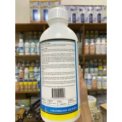 Thuốc diệt côn trùng MAXXTHOR diệt ruồi muỗi kiến gián trong gia dụng sản xuất tại Mỹ chai 1 lít