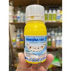 Thuốc diệt muỗi FENDONA diệt muỗi hiệu quả tồn lưu lâu hàng BASF (Đức) chai 50ml