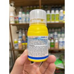 Thuốc diệt muỗi FENDONA diệt muỗi hiệu quả tồn lưu lâu hàng BASF (Đức) chai 50ml