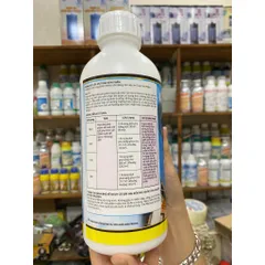 Thuốc diệt côn trùng MAXXTHOR diệt ruồi muỗi kiến gián trong gia dụng sản xuất tại Mỹ chai 1 lít