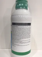 Thuốc diệt côn trùng ICON 2.5 CS (diệt muỗi, mạt, kiến, gián, sâu, ruồi,...), chai 1 lít, sản xuất tại Vương Quốc Bỉ 769386