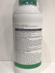 Thuốc diệt côn trùng ICON 2.5 CS (diệt muỗi, mạt, kiến, gián, sâu, ruồi,...), chai 1 lít, sản xuất tại Vương Quốc Bỉ 769386