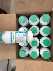 Thuốc diệt côn trùng ICON 2.5 CS (diệt muỗi, mạt, kiến, gián, sâu, ruồi,...), chai 1 lít, sản xuất tại Vương Quốc Bỉ 769386