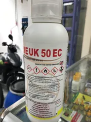 Thuốc trừ muỗi, diệt muỗi, đuổi muỗi PERME UK, được Bộ Y Tế cấp chứng nhận, nhập khẩu nguyên chai từ Anh Quốc (chai 1 lít)