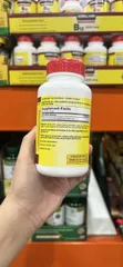 Kirkland B12 3000 mcg viên uống bổ sung vitamin B12 100 viên