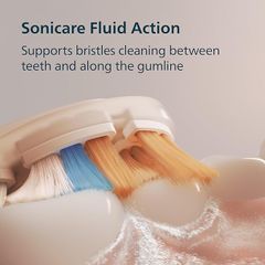 Bàn chải đánh răng Philips Sonicare Series 7300 HX7423/05 Màu Xanh Navy