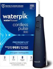 Máy tăm nước không dây Waterpik Cordless Pulse 3100 WF-20CD013