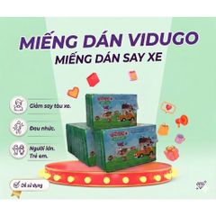 Miếng Dán Vidugo