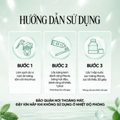 Kem Đánh Răng Marvis – kem đánh răng giúp hơi thở thơm mát, hỗ trợ trắng răng, sạch miệng, ngừa mảng bám