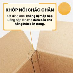 [Hộp chống sốc] khi đóng hàng cùng tất cả các sản phẩm của Shop