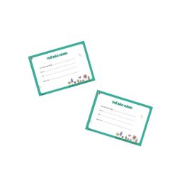 [TẶNG KÈM THẺ] Thẻ bảo hành 12 tháng sản phẩm