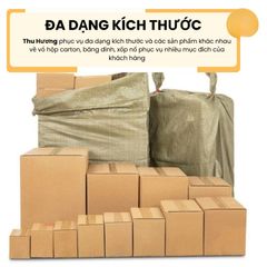 [Hộp chống sốc] combo 20 Cái