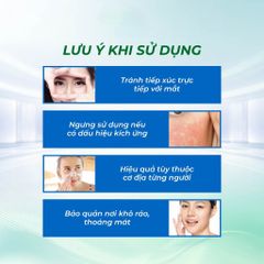 Kem Dưỡng Da Thảo Mộc – Chăm Sóc Da Mềm Mại, Bổ Sung Độ Ẩm Dùng Hằng Ngày