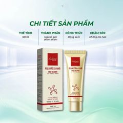Kem Dưỡng Ẩm Collagen Vàng – Chăm Sóc Da Mềm Mại, Bổ Sung Độ Ẩm Dùng Hằng Ngày