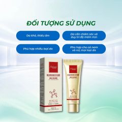 Kem Dưỡng Ẩm Collagen Vàng – Chăm Sóc Da Mềm Mại, Bổ Sung Độ Ẩm Dùng Hằng Ngày