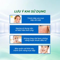 Serum Black Ginseng 30ml Tinh Chất Nhân Sâm Đen Dưỡng Ẩm, Hỗ Trợ Làm Sáng Da, Cải Thiện Độ Đàn Hồi Cho Da