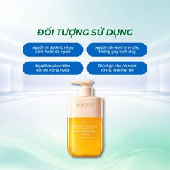 Kem Dưỡng Da Tay PANDAS BEAUTY 310ml – Chăm Sóc Da Tay Mềm Mại, Bổ Sung Độ Ẩm Dùng Hằng Ngày