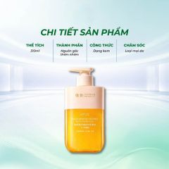 Kem Dưỡng Da Tay PANDAS BEAUTY 310ml – Chăm Sóc Da Tay Mềm Mại, Bổ Sung Độ Ẩm Dùng Hằng Ngày