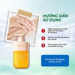 Kem Dưỡng Da Tay PANDAS BEAUTY 310ml – Chăm Sóc Da Tay Mềm Mại, Bổ Sung Độ Ẩm Dùng Hằng Ngày