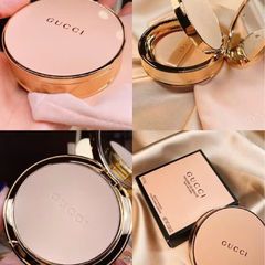 Phấn Phủ G Poudre De Beauté Mat Naturel kiềm dầu lâu trôi kháng nước fullsize fullbox