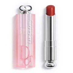 Son Dưỡng Dior Addict Lip Glow Dior 8 Màu Đỏ Đất Fullsize