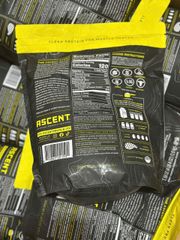 ĐẠM TƯƠI BỘT WHEY - ASCENT 100% WHEY - PROTEIN SẠCH PHỤC HỒI CƠ SIÊU NHANH