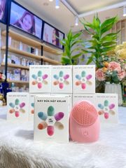 Máy Rửa Mặt Đa Năng Kr.Lab (Màu ngẫu nhiên)