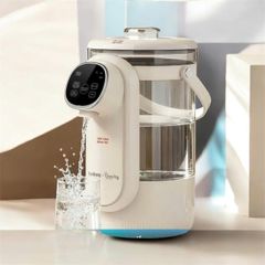 Bình Thủy Điện Thông Minh Baboo 2.5L