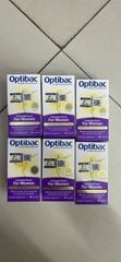 Men Vi Sinh Optibac Intimate Flora for Women [Optibac Tím] 30 & 90 viên - S/P Chuẩn UK