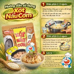 Xốt Nấu Cơm Nisshin Hương Vị Ngọt Thịt Heo Và Nấm - Dễ Dàng Thưởng Thức Đậm Vị Nhật Bản 240g
