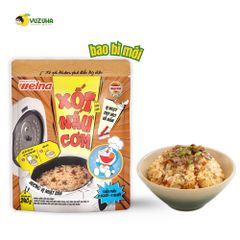 Xốt Nấu Cơm Nisshin Hương Vị Ngọt Thịt Heo Và Nấm - Dễ Dàng Thưởng Thức Đậm Vị Nhật Bản 240g