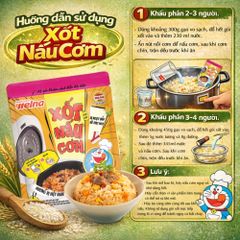Xốt Nấu Cơm Nisshin Hương Vị Ngọt Bắp Và Thịt Heo - Yuzuha Official Store