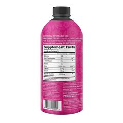 Zena Liquid Collagen + Biotin - Khắc phục chuyên sâu nếp nhăn và làm da căng mịn, giúp tóc và móng dày bóng hơn, sản xuất tại Mỹ