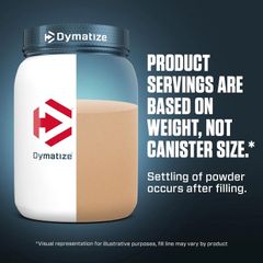 Dymatize ISO100 Hydrolyzed Whey Protein Isolate 20 Servings - Tăng cơ phục hồi sức khỏe, sản xuất tại Mỹ