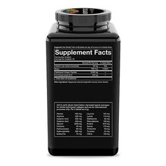 Youtheory Men’s Collagen Advanced Formula - Hỗ trợ duy trì độ săn chắc cho da, tăng cường sự dẻo dai cho cơ thể, sản xuất tại Mỹ