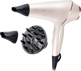 MÁY SẤY TÓC REMINGTON PROLUXE MIDNIGHT AC9140B