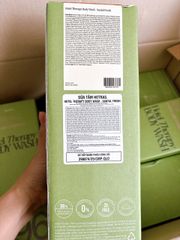 Sữa Tắm Hương Nước Hoa Hetras Body Wash 1 Lít – Làm Sạch, Thư Giãn, Lưu Hương Dài Lâu Như Nước Hoa