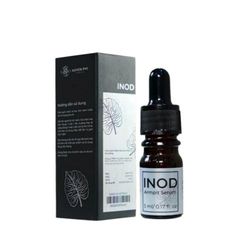 Serum Inod Khử Mùi Hôi Nách & Chân 5ml - Hỗ Trợ Giảm Thâm Da, Dùng Được Cho Nam Nữ