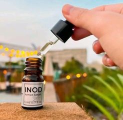 Serum Inod Khử Mùi Hôi Nách & Chân 5ml - Hỗ Trợ Giảm Thâm Da, Dùng Được Cho Nam Nữ