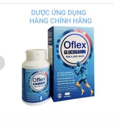 Oflex Glucosamin Hộp 60v