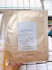 Mặt Nạ Thạch Cao Cấp Dưỡng Sáng Da Capsule Anti-Aging Collagen Hydrogel