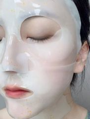 Mặt Nạ Thạch Cao Cấp Dưỡng Sáng Da Capsule Anti-Aging Collagen Hydrogel