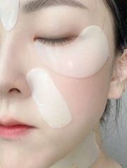Mặt Nạ Thạch Cao Cấp Dưỡng Sáng Da Capsule Anti-Aging Collagen Hydrogel