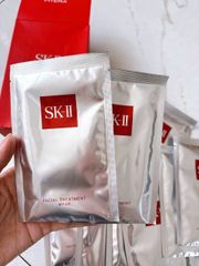 Mặt Nạ Dưỡng Trắng Chuyên Sâu SK-II PITERA™ Facial Treatment Mask SKII