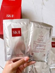 Mặt Nạ Dưỡng Trắng Chuyên Sâu SK-II PITERA™ Facial Treatment Mask SKII