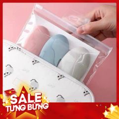 Combo 3 Lọ Chiết Mỹ Phẩm Du Lịch - Tiện Ích Cho Mọi Chuyến Đi
