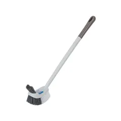 Chổi cọ tolet  2 đầu mẫu mới